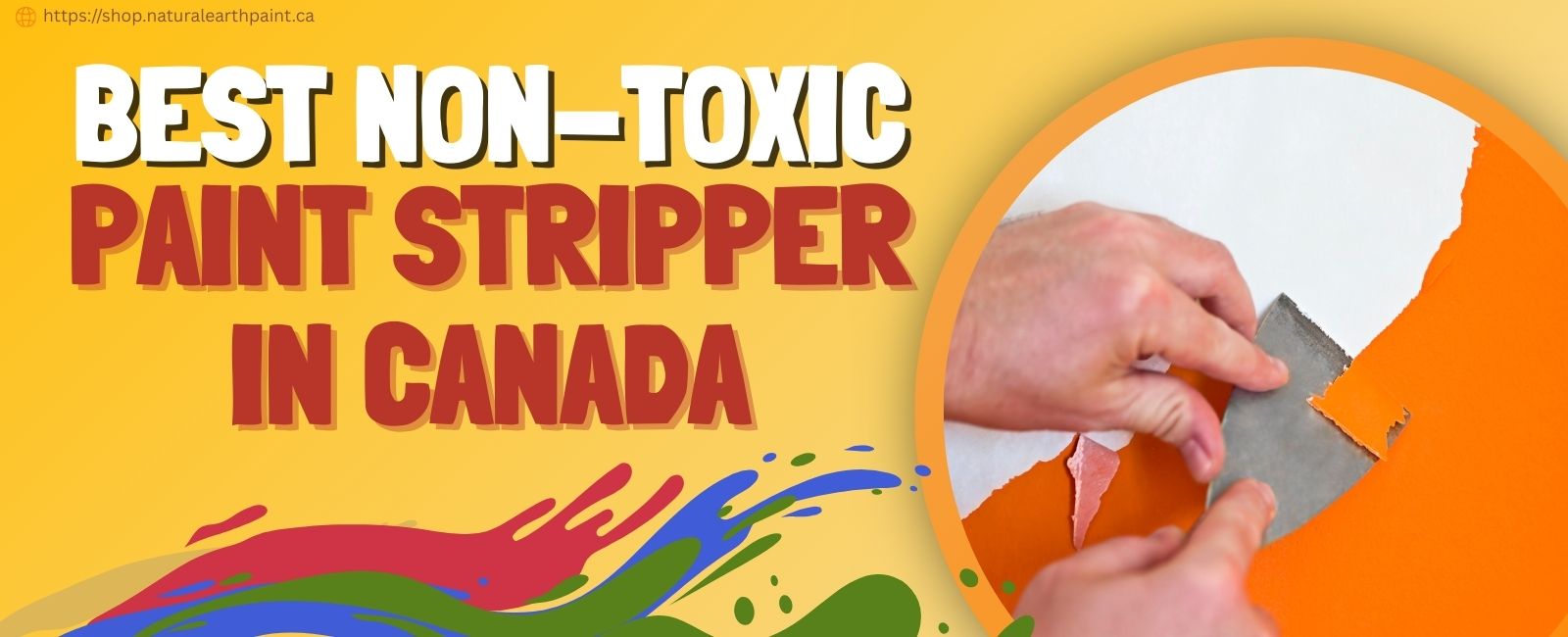 Photo inspiration: Picture Idea: What S The Best Non Toxic Paint Stripper In Canada
