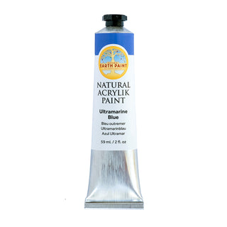 Natural Acrylik Paint™ - Individual Tubes