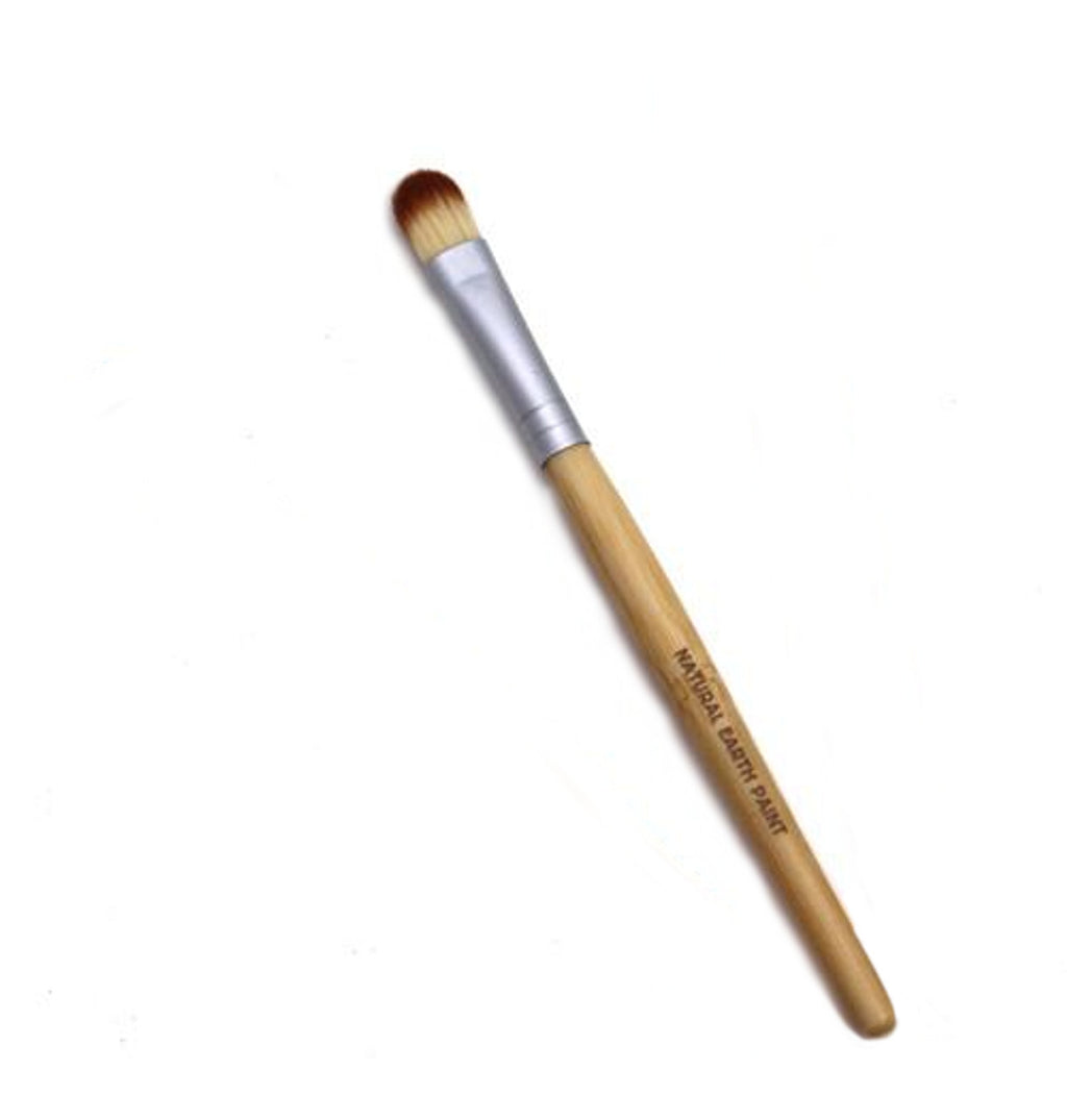 Bamboo Paint Brush by Natural Earth Paint - What's Good