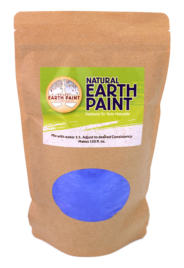 Natural Earth Paint Bulk Natural Earth Paint Canada