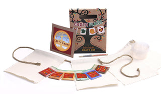 Earth Flags Craft Kit