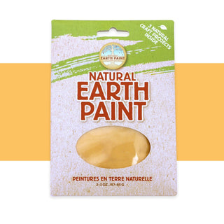 Natural Earth Paint Packets - Individual