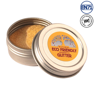 Eco-Friendly Glitter