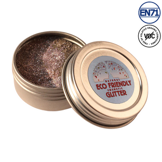 Eco-Friendly Glitter