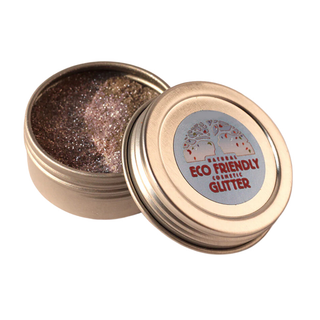 Eco-Friendly Glitter