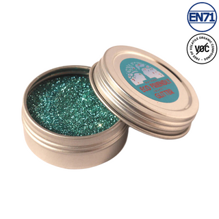 Eco-Friendly Glitter