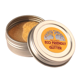 Eco-Friendly Glitter