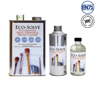 Eco-Solve