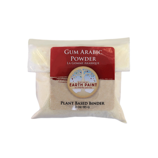 Gum Arabic Powder