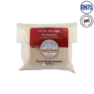 Gum Arabic Powder