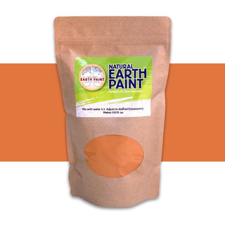 Natural Earth Paint - Bulk