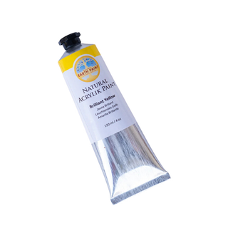 Natural Acrylik Paint™ - 118ml (4 oz.) Individual Tubes