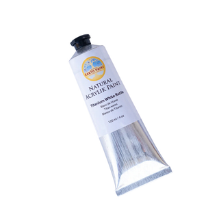 Natural Acrylik Paint™ - 118ml (4 oz.) Individual Tubes