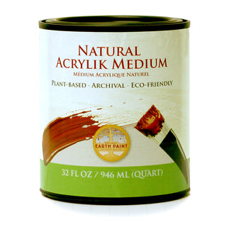 Natural Acrylik Medium™