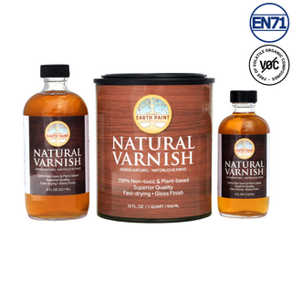 Natural Varnish