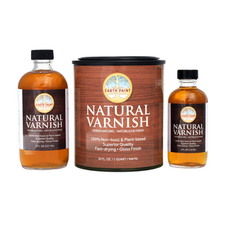 Natural Varnish