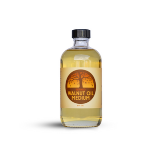 Refined Walnut Oil