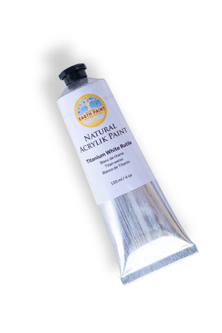 Natural Acrylik Paint™ - 118ml (4 oz.) Individual Tubes