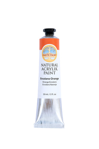 Natural Acrylik Paint™ - Individual Tubes