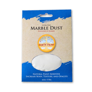NEW! Marble Dust