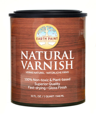 Natural Varnish