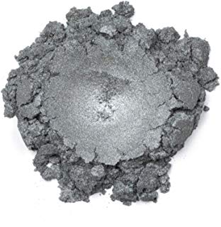 Earth and Mineral Pigments