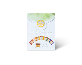 Natural Watercolour Kit