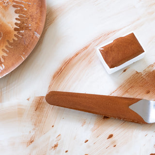 Watercolour pans (Set of 15)