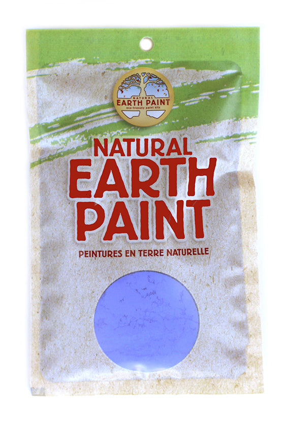 Hemp and Organic Raw Cotton Canvas – Natural Earth Paint Canada