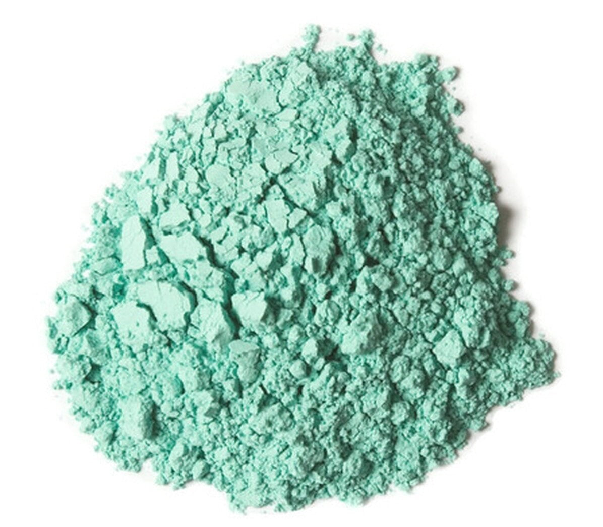 Shop Natural Pigments - Cobalt Green Dark, Rublev Colours Cobalt Green Dark  Dry Pigment