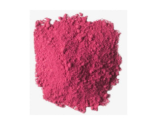 Earth and Mineral Pigments