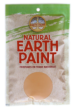Natural Earth Paint Packets - Individual