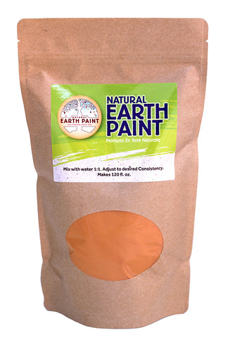 Natural Earth Paint - Bulk