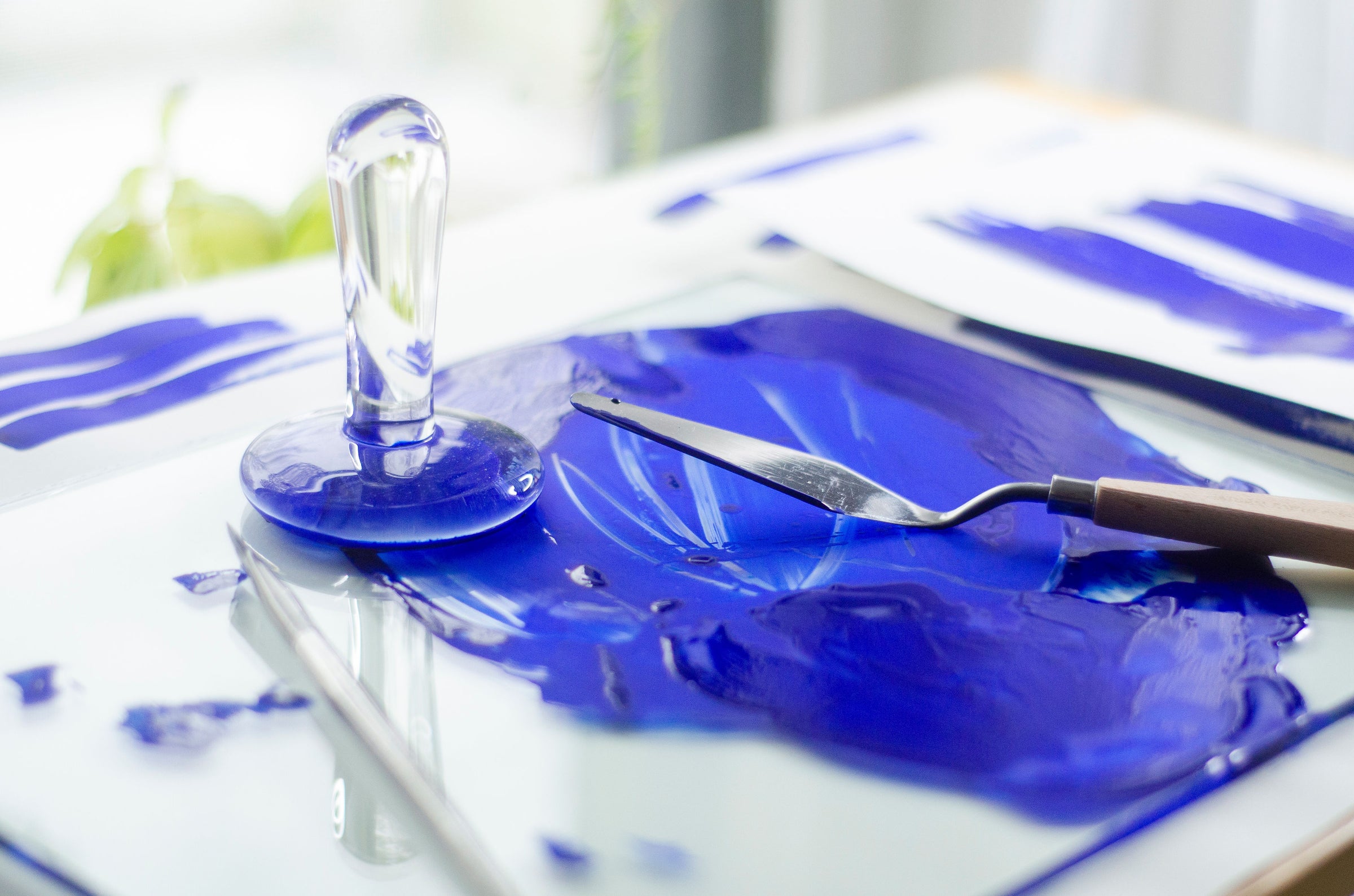 The Complete Paint Mixing Tools Kit Natural Earth Paint Canada