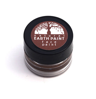 Individual Eco-Friendly Face Paint Jars