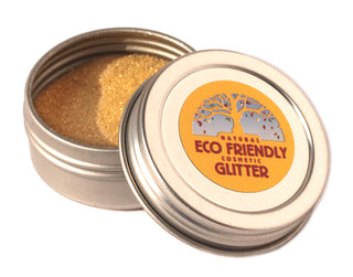 Eco-Friendly Glitter