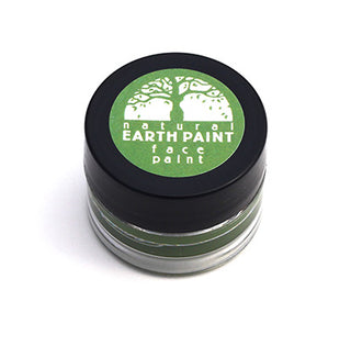 Individual Eco-Friendly Face Paint Jars