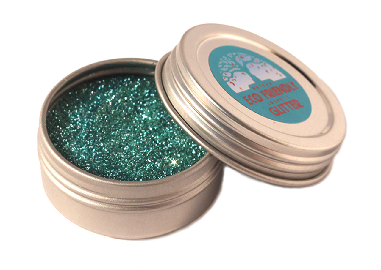 TCT-851 Cosmetic Grade Biodegradable Eco-friendly Glitter For Lip